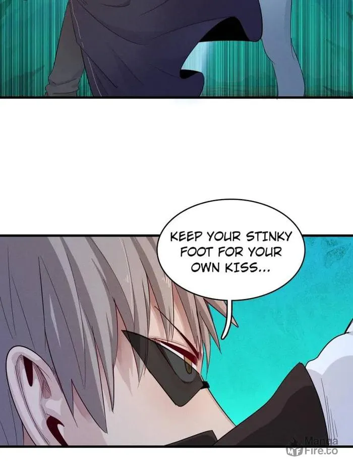 Wo Zhen Mei Zhen Dui Fa Ye Chapter 125 page 6 - 