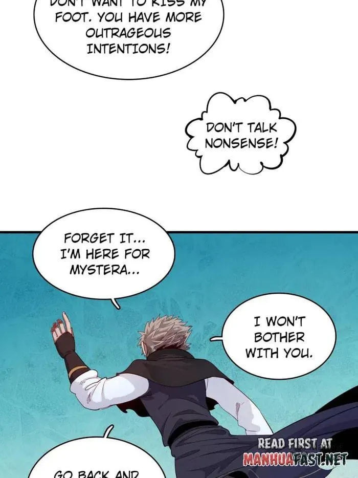 Wo Zhen Mei Zhen Dui Fa Ye Chapter 125 page 10 - 