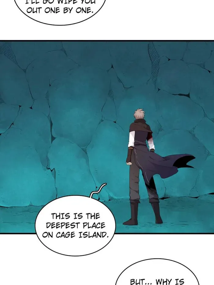 Wo Zhen Mei Zhen Dui Fa Ye Chapter 126 page 2 - 