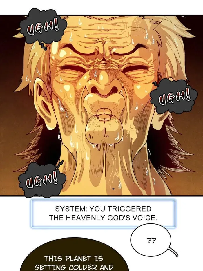 Wo Zhen Mei Zhen Dui Fa Ye Chapter 126 page 11 - 