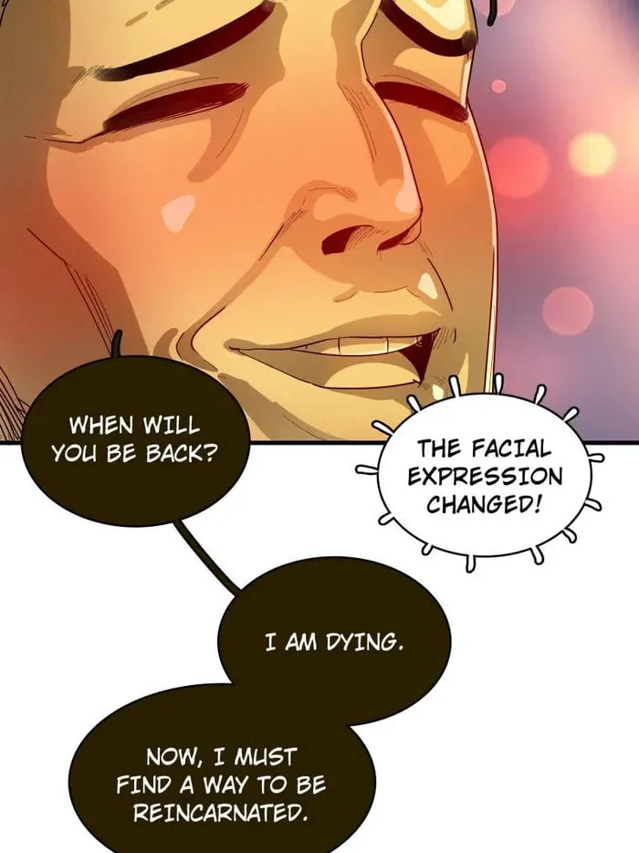 Wo Zhen Mei Zhen Dui Fa Ye Chapter 126 page 14 - 