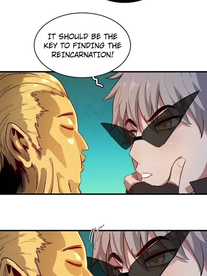 Wo Zhen Mei Zhen Dui Fa Ye Chapter 126 page 17 - 
