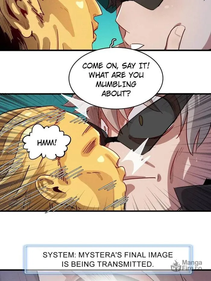Wo Zhen Mei Zhen Dui Fa Ye Chapter 126 page 18 - 