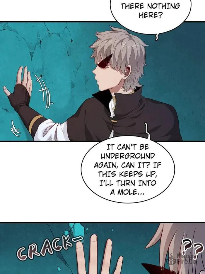 Wo Zhen Mei Zhen Dui Fa Ye Chapter 126 page 3 - 
