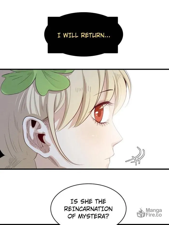 Wo Zhen Mei Zhen Dui Fa Ye Chapter 126 page 21 - 
