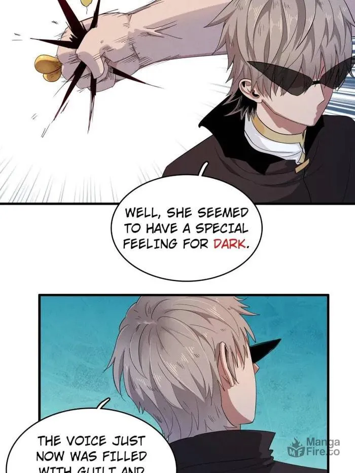 Wo Zhen Mei Zhen Dui Fa Ye Chapter 126 page 24 - 