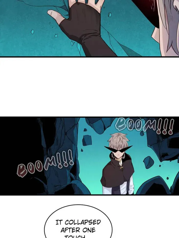 Wo Zhen Mei Zhen Dui Fa Ye Chapter 126 page 4 - 