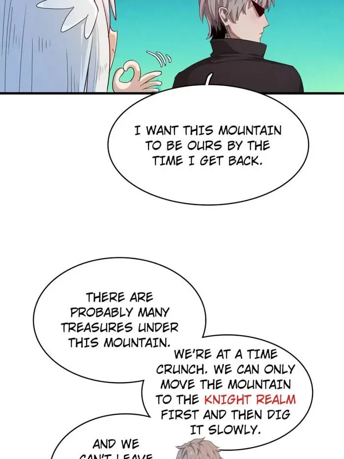 Wo Zhen Mei Zhen Dui Fa Ye Chapter 126 page 31 - 
