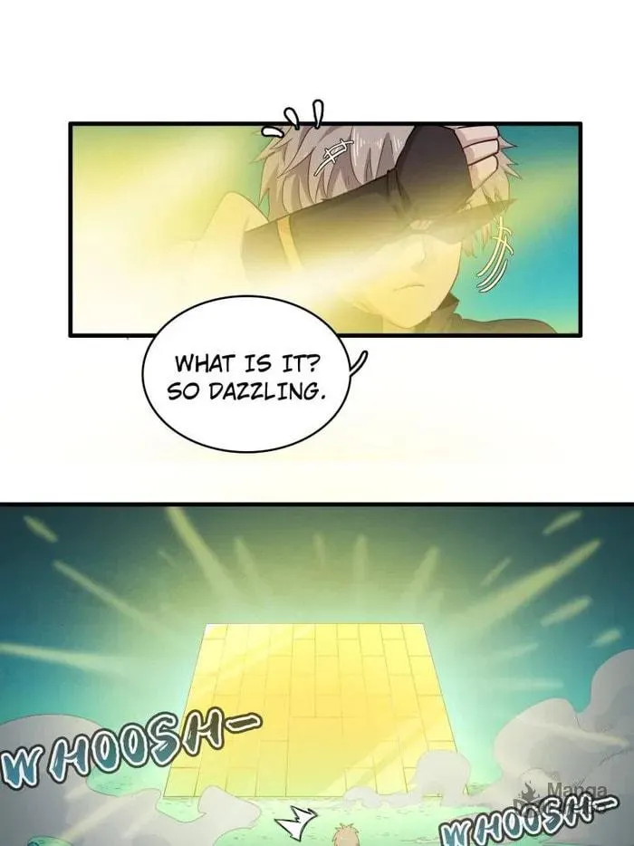 Wo Zhen Mei Zhen Dui Fa Ye Chapter 126 page 6 - 