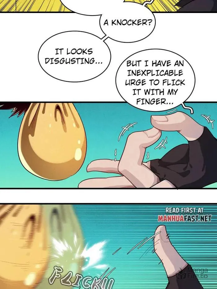 Wo Zhen Mei Zhen Dui Fa Ye Chapter 126 page 9 - 