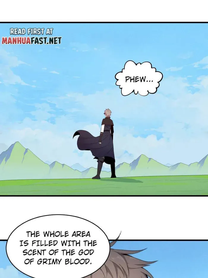 Wo Zhen Mei Zhen Dui Fa Ye Chapter 127 page 13 - 
