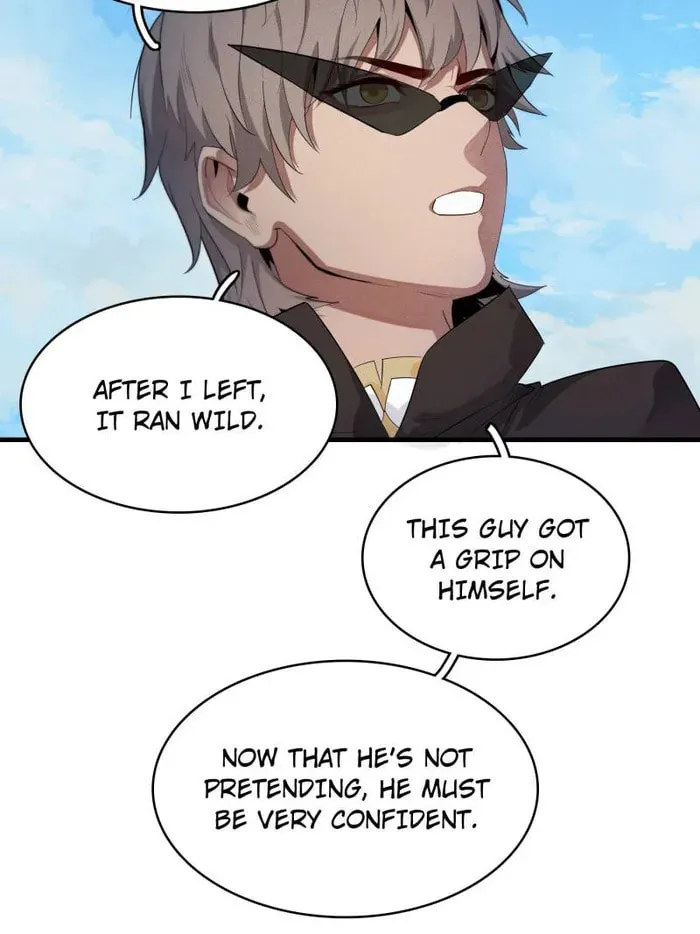 Wo Zhen Mei Zhen Dui Fa Ye Chapter 127 page 14 - 