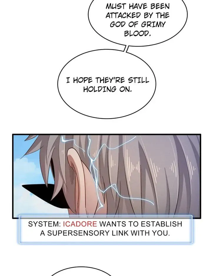 Wo Zhen Mei Zhen Dui Fa Ye Chapter 127 page 16 - 