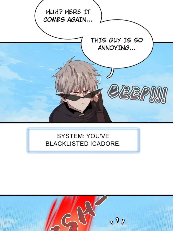 Wo Zhen Mei Zhen Dui Fa Ye Chapter 127 page 17 - 