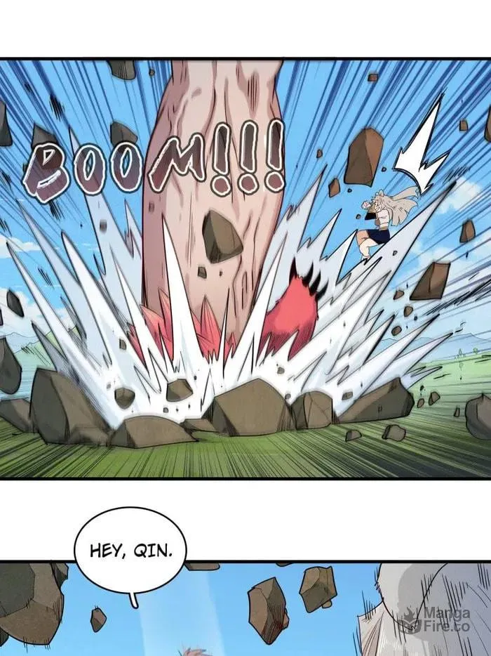 Wo Zhen Mei Zhen Dui Fa Ye Chapter 127 page 25 - 
