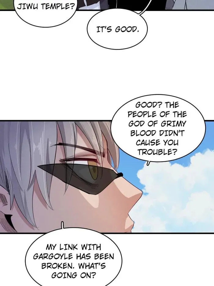 Wo Zhen Mei Zhen Dui Fa Ye Chapter 127 page 28 - 