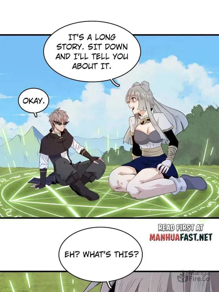 Wo Zhen Mei Zhen Dui Fa Ye Chapter 127 page 30 - 