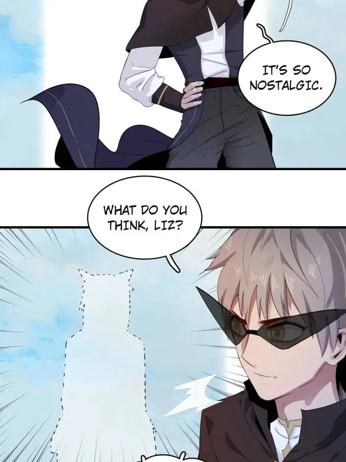 Wo Zhen Mei Zhen Dui Fa Ye Chapter 127 page 4 - 