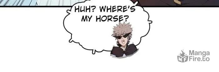 Wo Zhen Mei Zhen Dui Fa Ye Chapter 127 page 5 - 