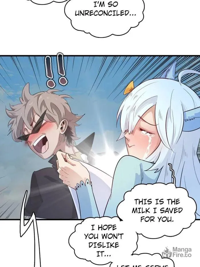 Wo Zhen Mei Zhen Dui Fa Ye Chapter 127 page 9 - 