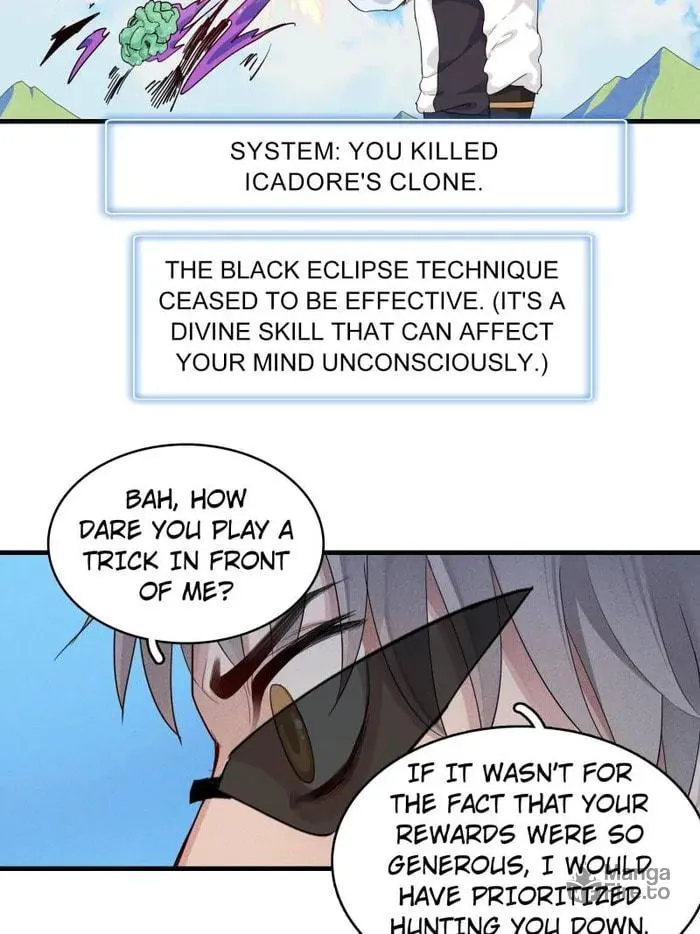 Wo Zhen Mei Zhen Dui Fa Ye Chapter 128 page 12 - 