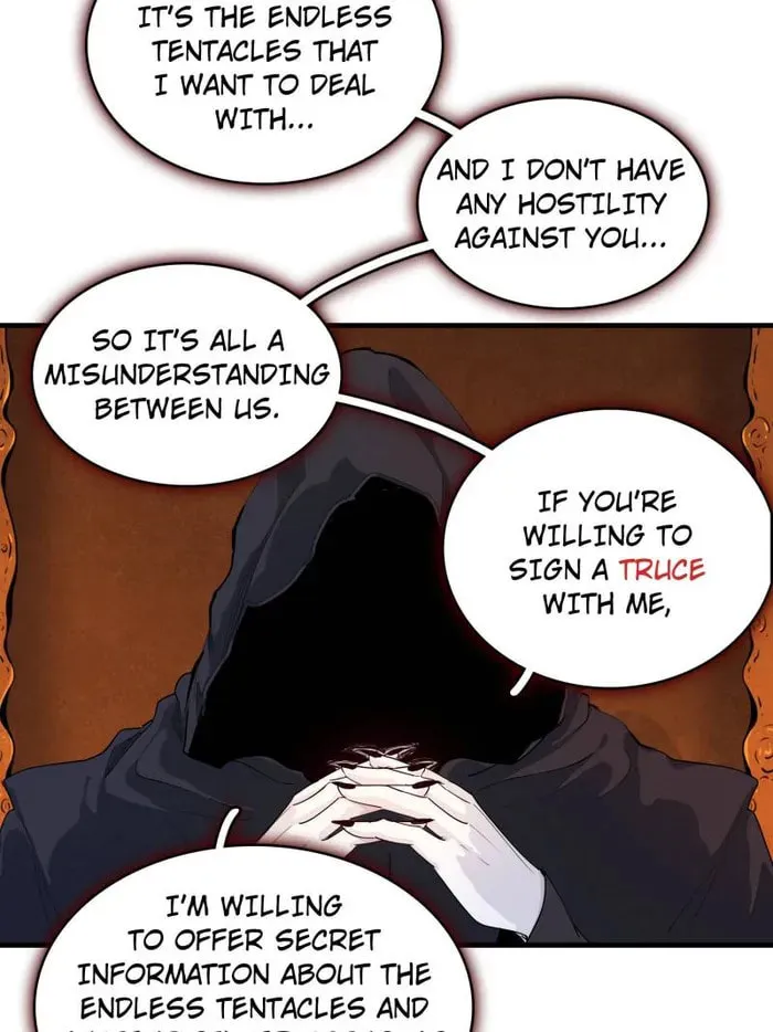Wo Zhen Mei Zhen Dui Fa Ye Chapter 128 page 14 - 