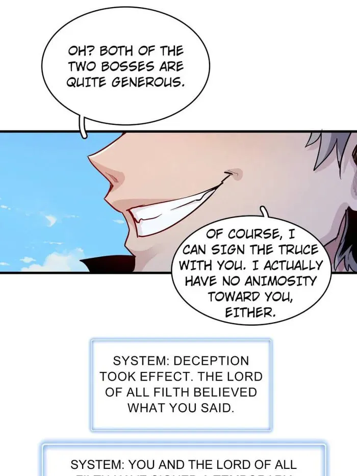Wo Zhen Mei Zhen Dui Fa Ye Chapter 128 page 16 - 