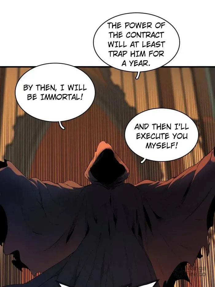 Wo Zhen Mei Zhen Dui Fa Ye Chapter 128 page 21 - 