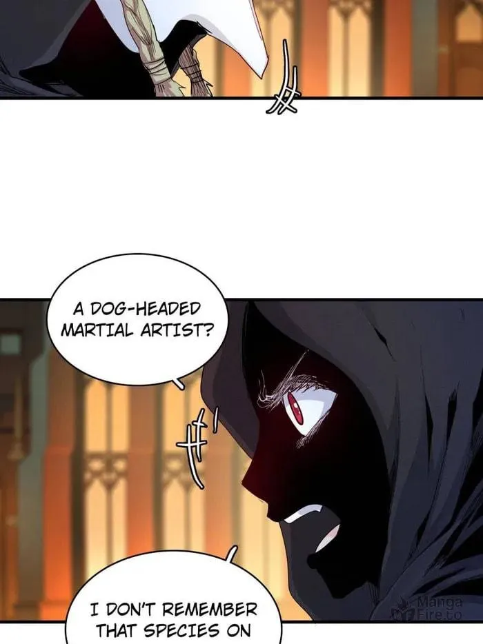 Wo Zhen Mei Zhen Dui Fa Ye Chapter 128 page 24 - 