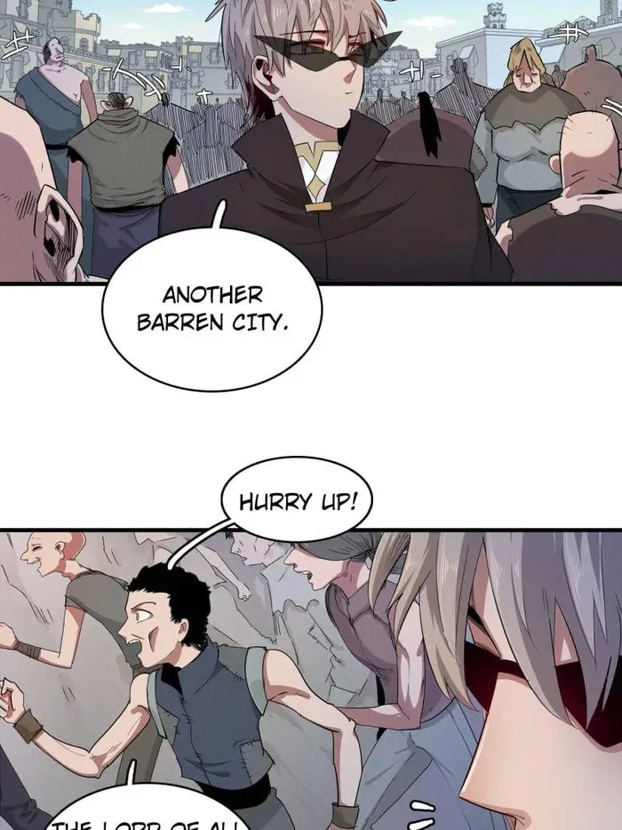 Wo Zhen Mei Zhen Dui Fa Ye Chapter 128 page 29 - 