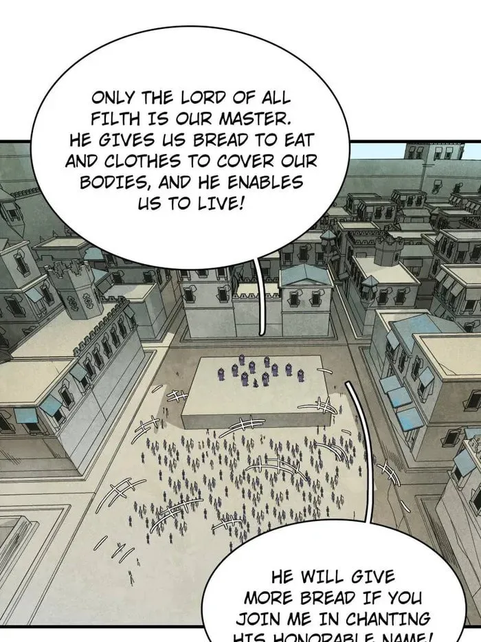 Wo Zhen Mei Zhen Dui Fa Ye Chapter 128 page 31 - 