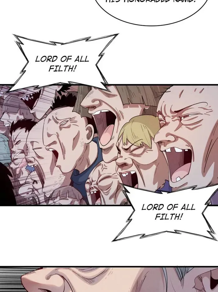 Wo Zhen Mei Zhen Dui Fa Ye Chapter 128 page 32 - 