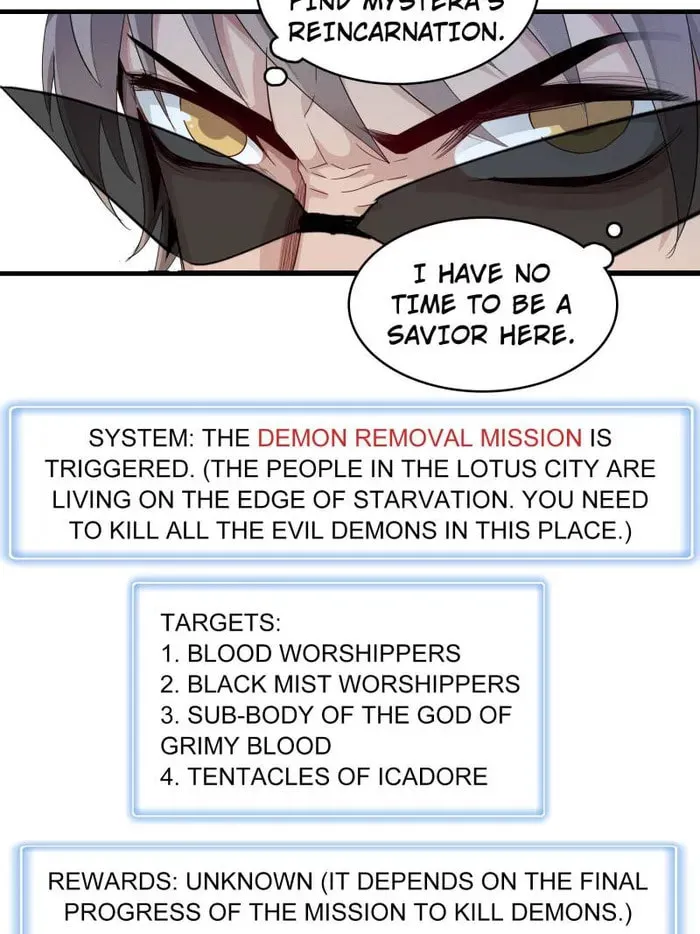 Wo Zhen Mei Zhen Dui Fa Ye Chapter 128 page 38 - 