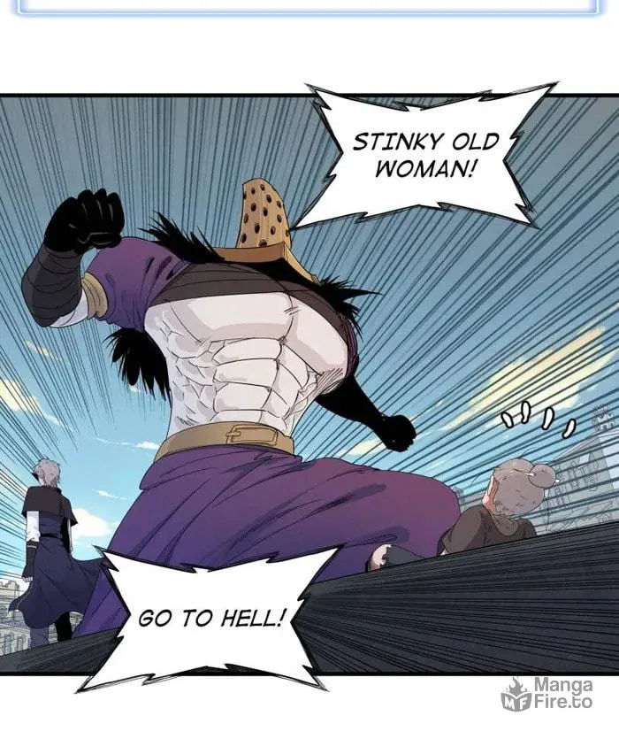 Wo Zhen Mei Zhen Dui Fa Ye Chapter 128 page 39 - 