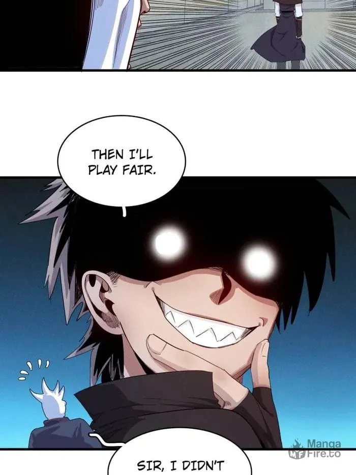 Wo Zhen Mei Zhen Dui Fa Ye Chapter 128 page 42 - 
