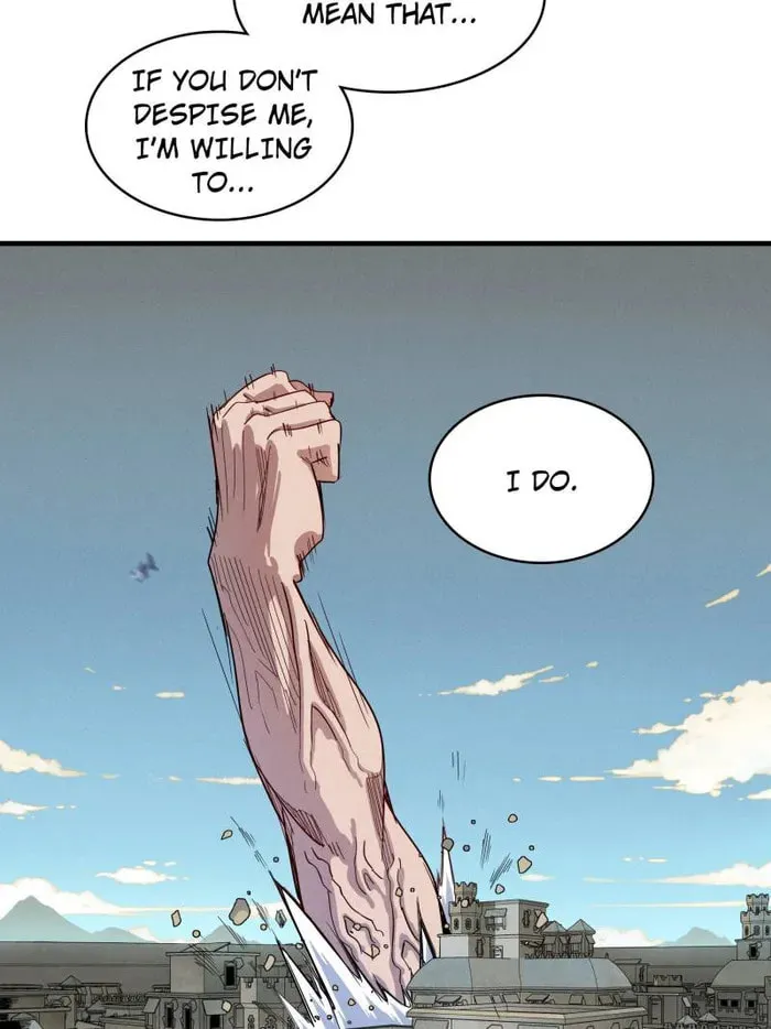 Wo Zhen Mei Zhen Dui Fa Ye Chapter 128 page 43 - 