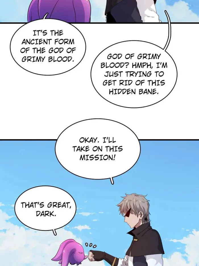 Wo Zhen Mei Zhen Dui Fa Ye Chapter 128 page 7 - 