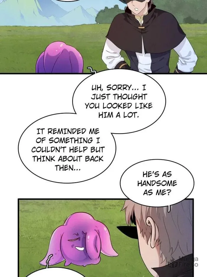 Wo Zhen Mei Zhen Dui Fa Ye Chapter 128 page 9 - 