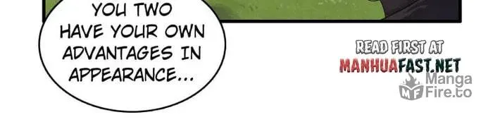 Wo Zhen Mei Zhen Dui Fa Ye Chapter 128 page 10 - 