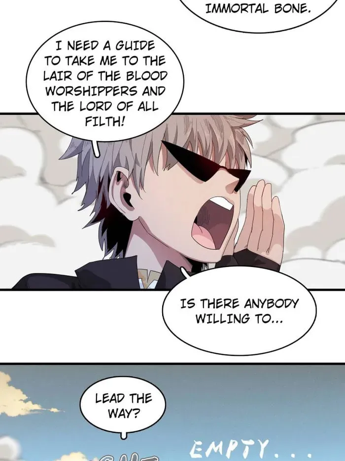 Wo Zhen Mei Zhen Dui Fa Ye Chapter 129 page 2 - 