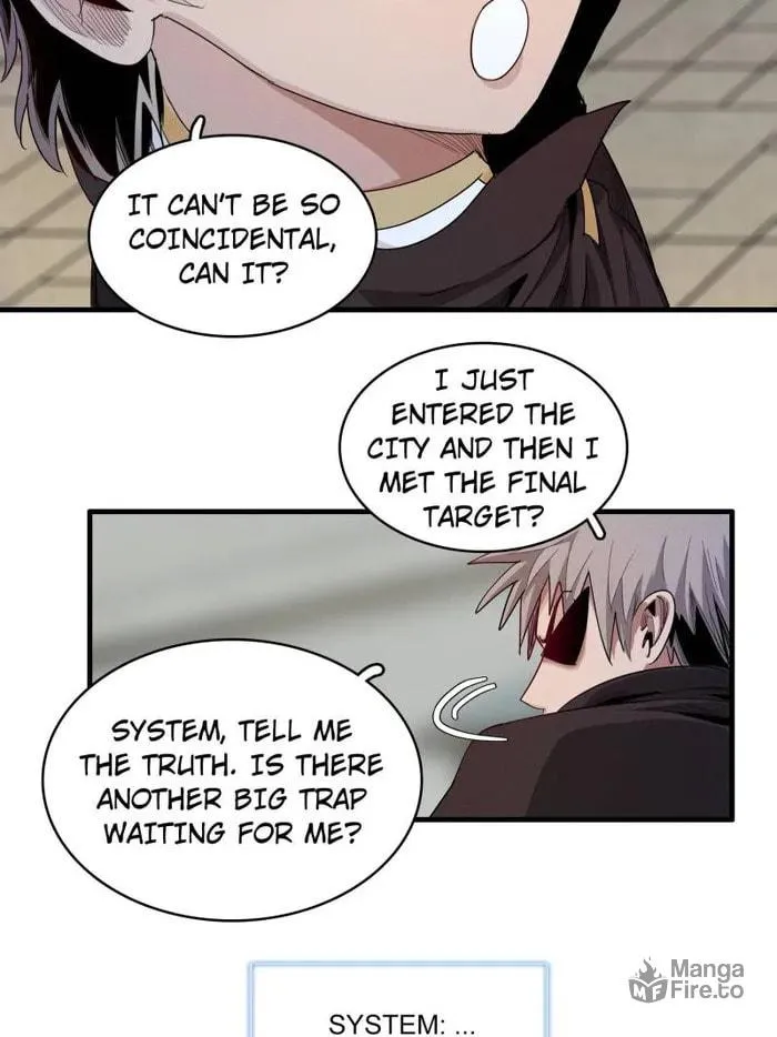 Wo Zhen Mei Zhen Dui Fa Ye Chapter 129 page 12 - 