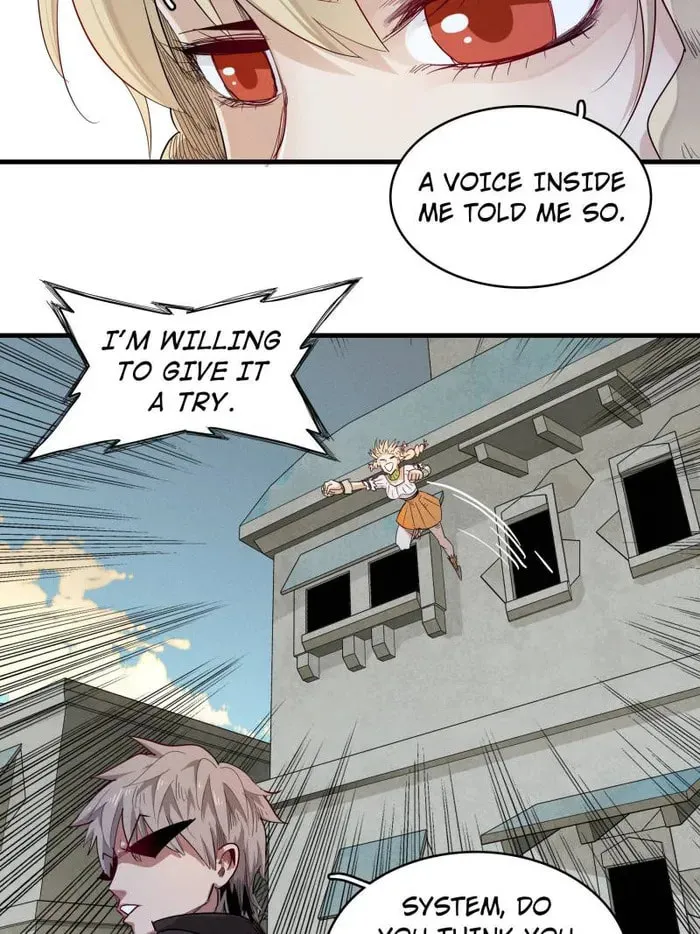 Wo Zhen Mei Zhen Dui Fa Ye Chapter 129 page 14 - 