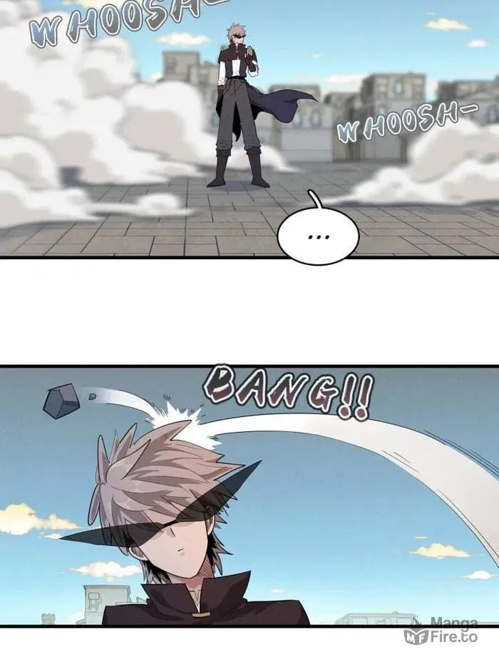 Wo Zhen Mei Zhen Dui Fa Ye Chapter 129 page 3 - 