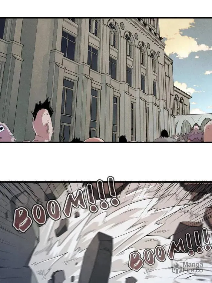 Wo Zhen Mei Zhen Dui Fa Ye Chapter 129 page 21 - 
