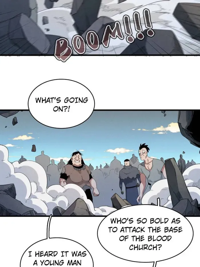 Wo Zhen Mei Zhen Dui Fa Ye Chapter 129 page 22 - 