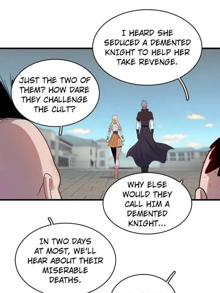 Wo Zhen Mei Zhen Dui Fa Ye Chapter 129 page 26 - 