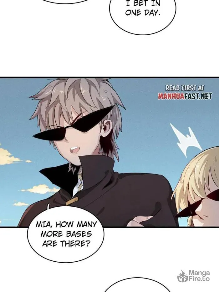 Wo Zhen Mei Zhen Dui Fa Ye Chapter 129 page 27 - 