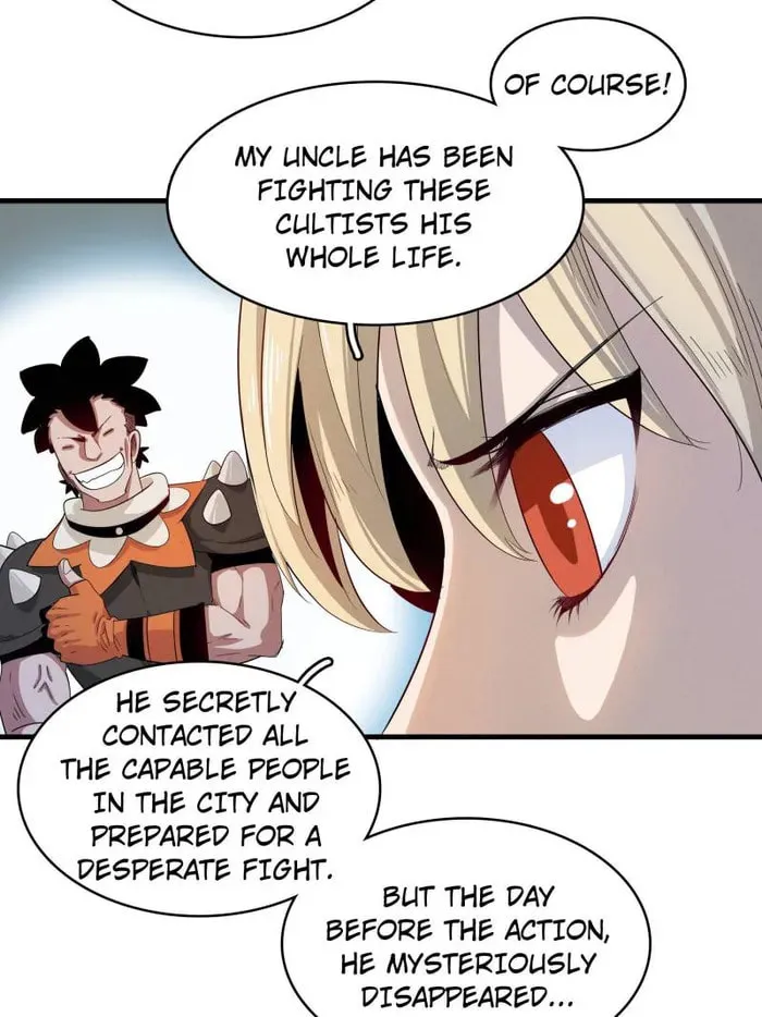 Wo Zhen Mei Zhen Dui Fa Ye Chapter 129 page 29 - 