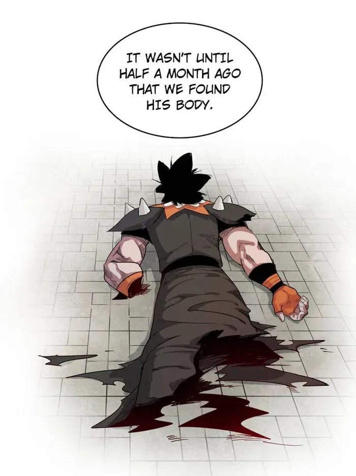 Wo Zhen Mei Zhen Dui Fa Ye Chapter 129 page 31 - 