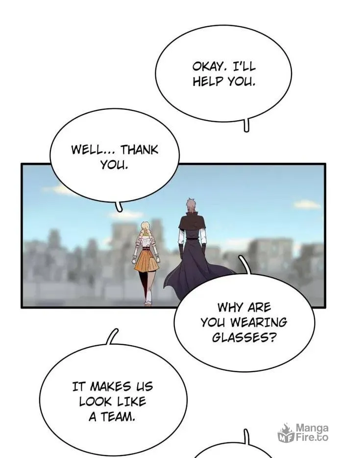 Wo Zhen Mei Zhen Dui Fa Ye Chapter 129 page 33 - 